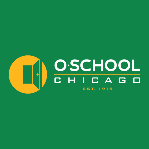 O School Adult SoftStyle T-Shirt -- Kelly Green