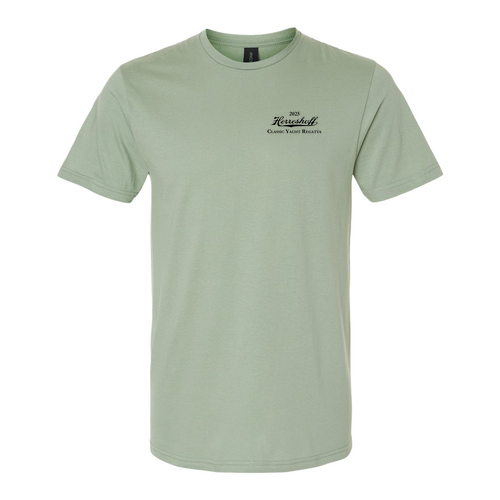 Gildan SoftStyle T-Shirt -- Sage