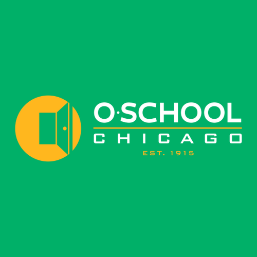 O-School Youth Softstyle T-Shirt -- Irish Green