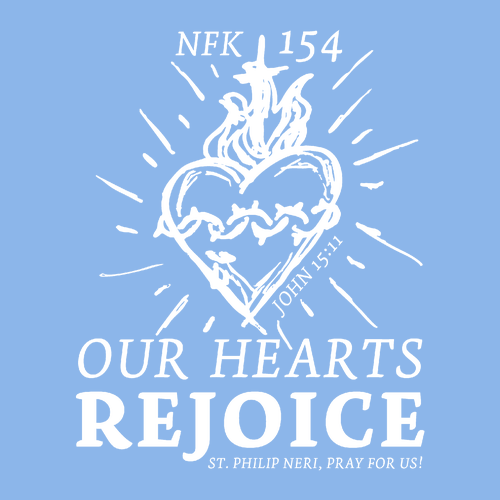 Gildan Heavy Blend Hooded Sweatshirt -- Carolina Blue