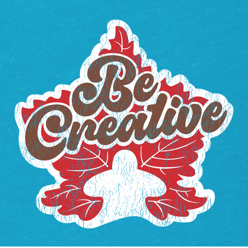 Shauna Design B -- Turquoise
