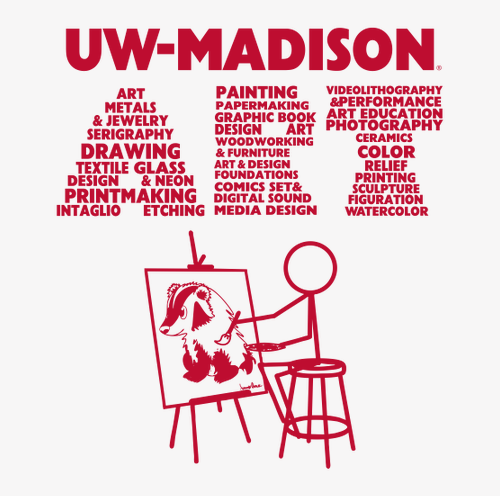 Gildan Heavy Cotton Longsleeve White T-Shirt