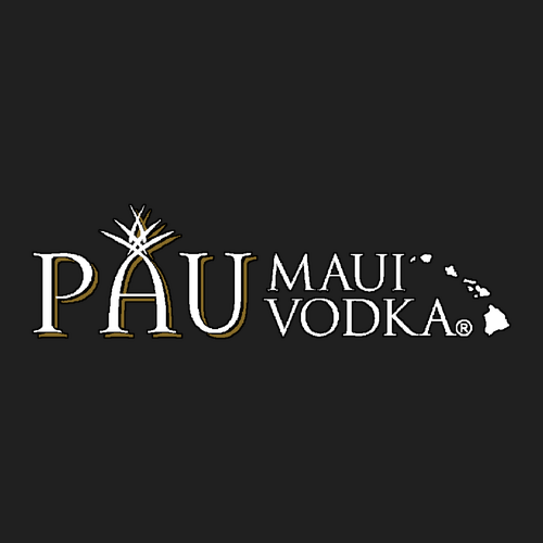 Next Level Mens Crew White and Gold PAU Logo
