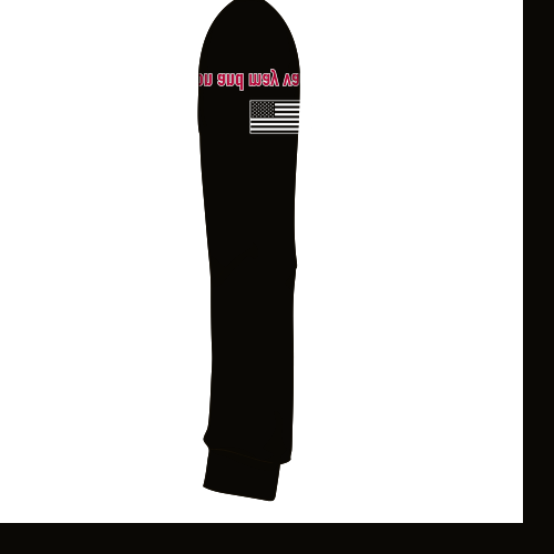 Carhartt Rain Defender Paxton Heavyweight Hooded Sweatshirt -- Black