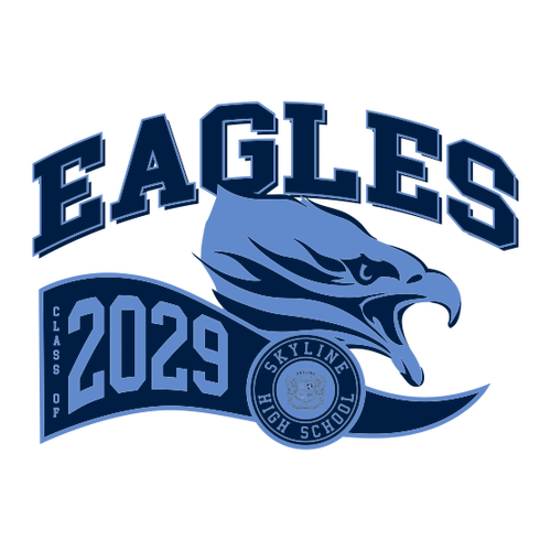 Gildan Heavy Cotton Basic T-Shirt -- White, Freshmen