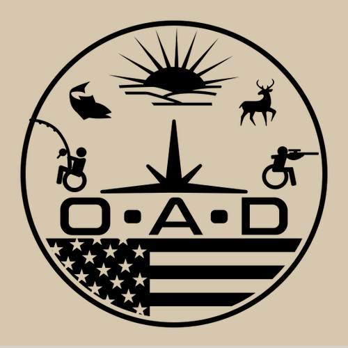 Embroidered Imperial Pom Cuffed Beanie -- Putty