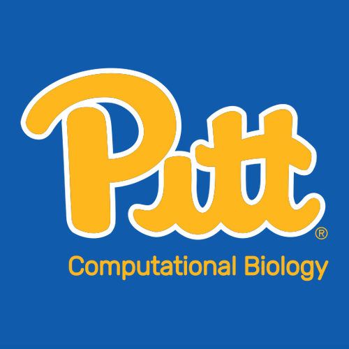 Computational Bio Hooded Sweatshirt -- Royal