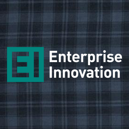 Eddie Bauer Woodland Blanket -- River Blue Navy / Bone