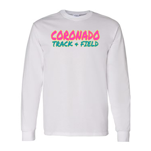 Coronado Connect Long Sleeve 2025