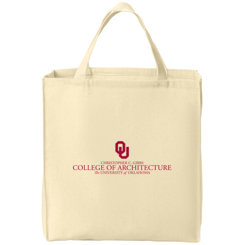 Gibbs College Tote
