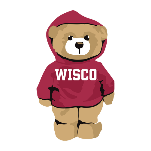 Gildan Heavy Cotton Basic T-Shirt -- White