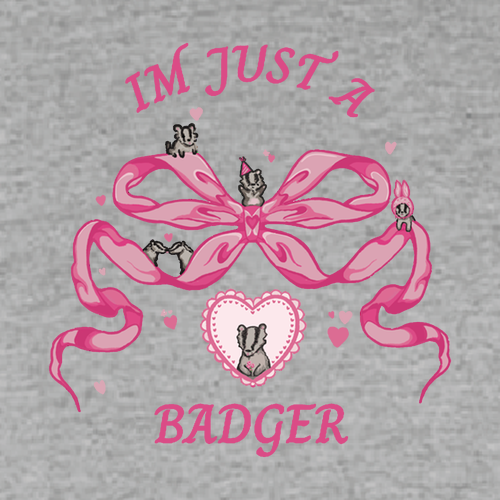 Gildan Heavy Blend Crew Neck Sweatshirt -- Sport Grey