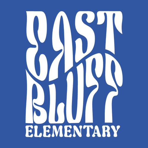 Jerzees Youth 8 Oz., 50/50 Nublend Full Zip Hoodie -- Royal