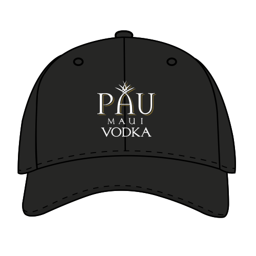 Travismathew Fomo Solid Hat PAU White Logo