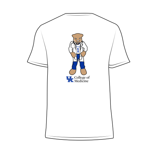 Gildan SoftStyle Fitted T-Shirt -- White