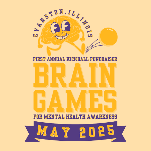 Brain Games T-shirt