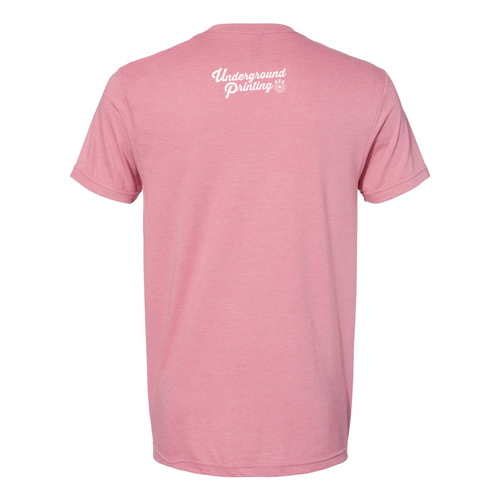 Gildan Softstyle CVC T-Shirt -- Plumrose