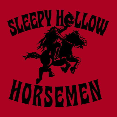 Comfort Colors Ringspun Long Sleeve Tee -- Crimson