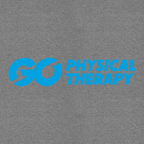 Sport Tek Quarter Zip Sweatshirt -- Vintage Heather