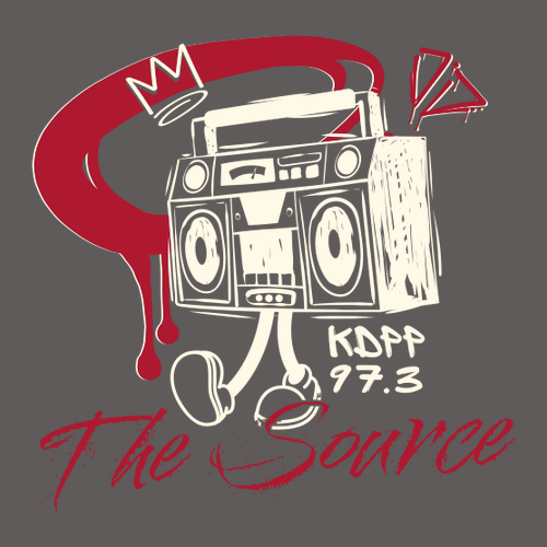 Gildan Heavy Cotton Basic Youth T-Shirt -- Charcoal