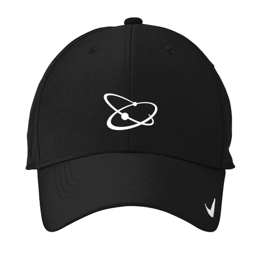 Nike Dri-Fit Legacy Cap -- Black