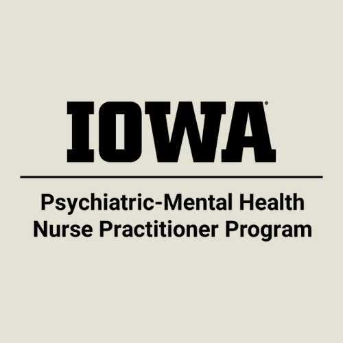 Psychiatric-Mental Health Bella Canvas Unisex Heather CVC T-Shirt -- Heather Oatmeal