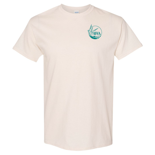 Women in Agriculture Tee