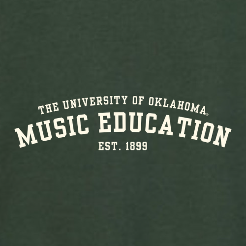 Port and Company Classic Crewneck Sweatshirt -- Dark Green