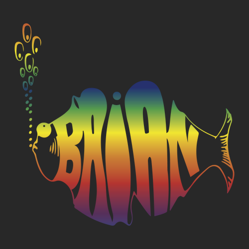 Gildan Heavy Blend Crew Neck Sweatshirt -- Black