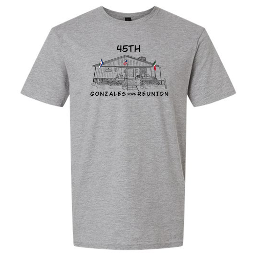 Gildan SoftStyle T-Shirt -- Sport Grey
