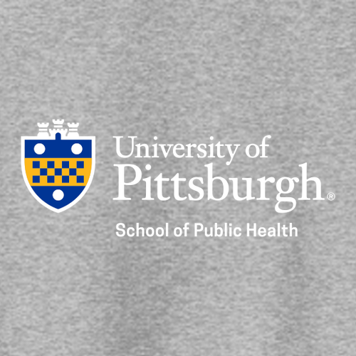 Public Health Quarter-Zip -- Athletic Heather