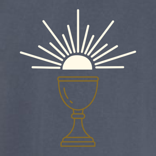 Eucharistic Sun Tee
