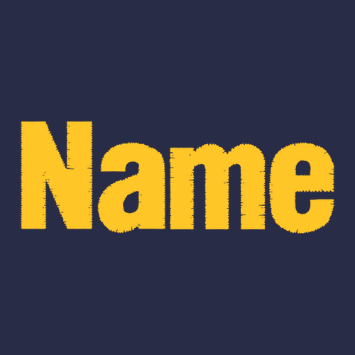J. America BTB Fleece Crew -- True Navy
