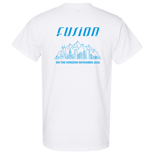 Gildan Heavy Cotton Basic T-Shirt -- White