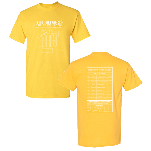 Gildan Heavy Cotton Basic T-Shirt -- Industrial