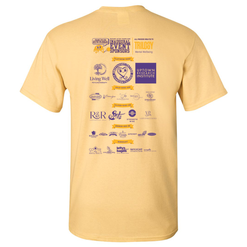 Brain Games T-shirt