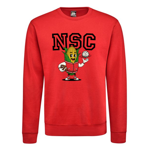 Cornelius Crewneck Sweater