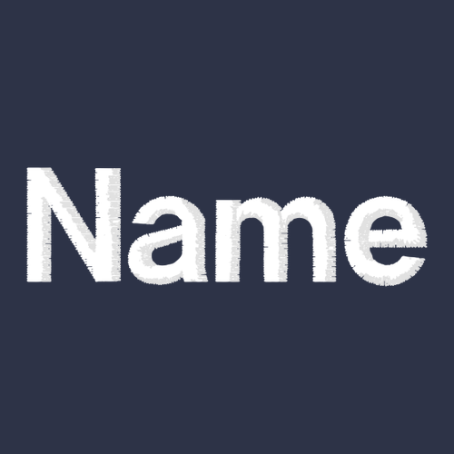 Class of 2027 Patagonia Jacket Womens -- Navy