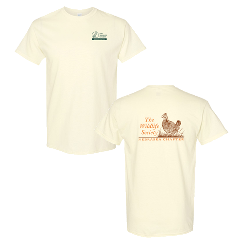 Basic Nebraska Chapter Tee