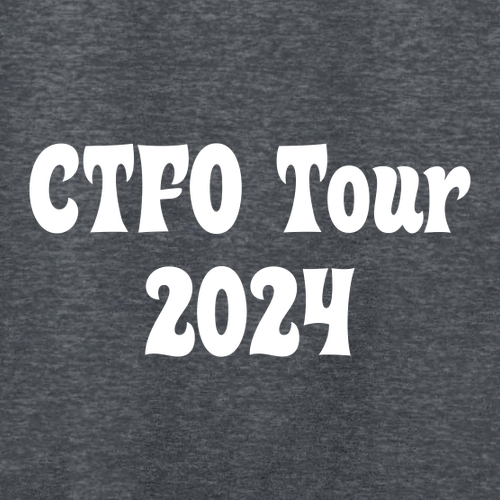 Gildan Heavy Blend Youth Crew Neck Sweatshirt -- Dark Heather