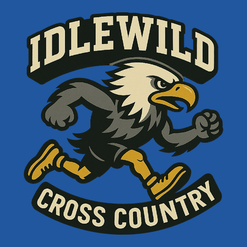 J America Unisex BTB Fleece Hooded Sweatshirt -- Royal