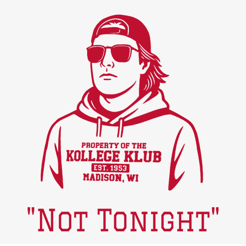 Gildan Heavy Cotton Basic T-Shirt -- White