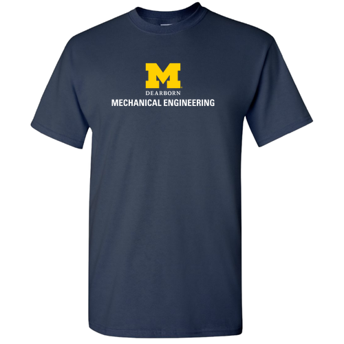 T-Shirt -- Navy