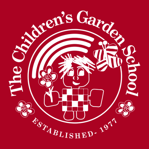 Comfort Colors Crewneck Sweatshirt -- Crimson