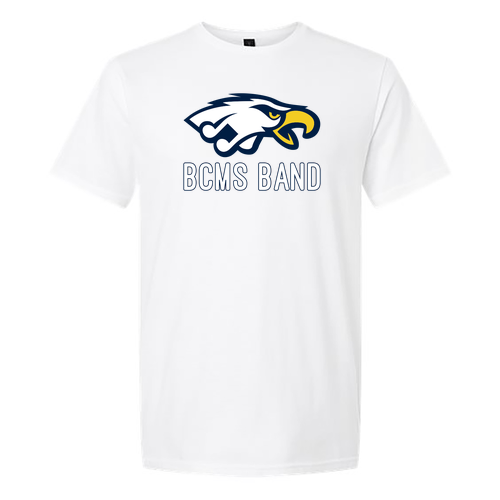 Gildan SoftStyle T-Shirt -- White