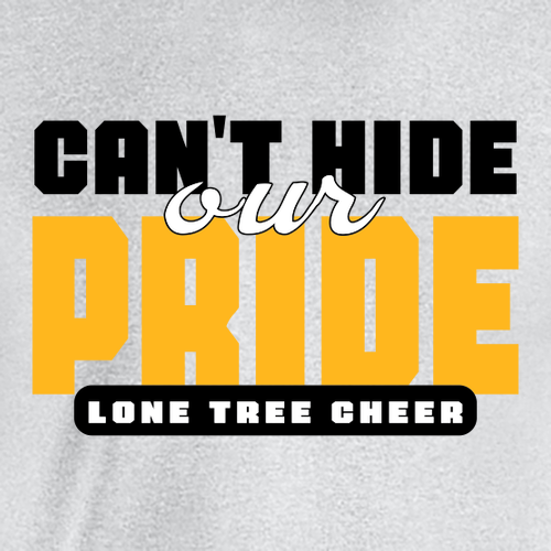 Gildan Heavy Blend Hooded Sweatshirt -- Sport Grey