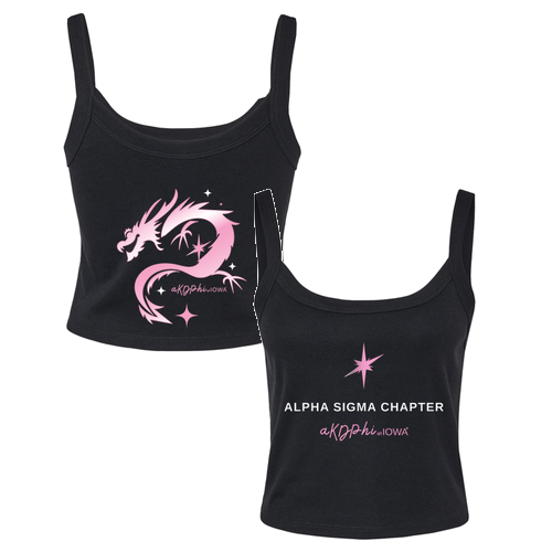 BELLA+CANVAS Women’s Micro Rib Spaghetti Strap Tank -- Solid Black Blend