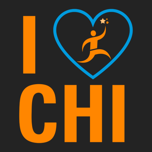 Crewneck Sweatshirt -- Jet Black