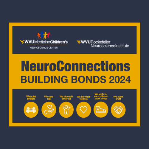 District Threads Very Important Tee -- New Navy