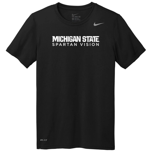 Nike Team Rlegend Tee -- Black